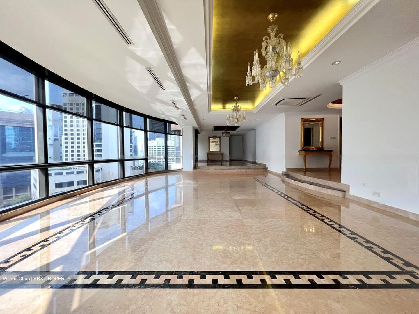 Four Seasons Park (D10), Condominium #563342771